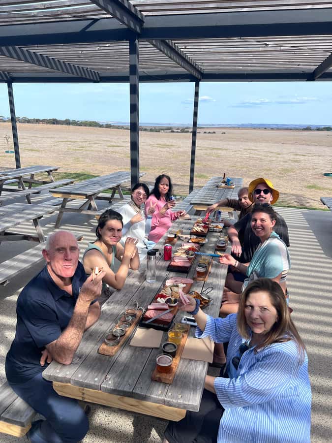 From Adelaide: Kangaroo Island Epic 2-Day Small Group Tour - Kingscote, brewery lunch, and island honey