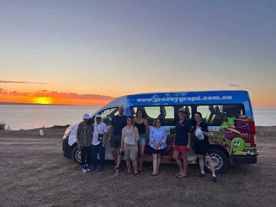 From Adelaide: Kangaroo Island Epic 2-Day Small Group Tour - Guide quality and the small-group advantage