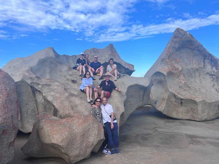 From Adelaide: Kangaroo Island Epic 2-Day Small Group Tour - Is the $538 price good value?