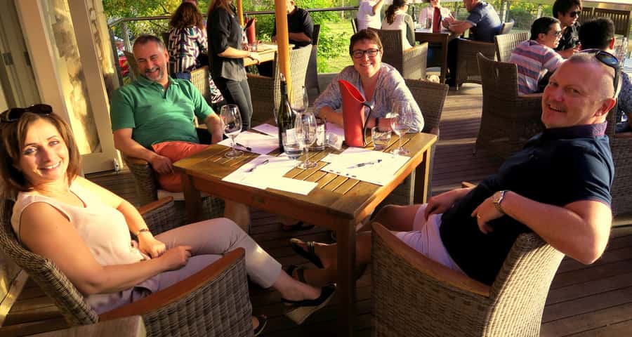 From Adelaide or Barossa: Boutique Barossa Valley Wine Tour - Should you book the Boutique Barossa Valley Wine Tour?