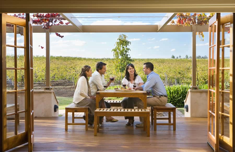 From Adelaide or Barossa: Boutique Barossa Valley Wine Tour - First tastings: traditional Barossa and newer ideas