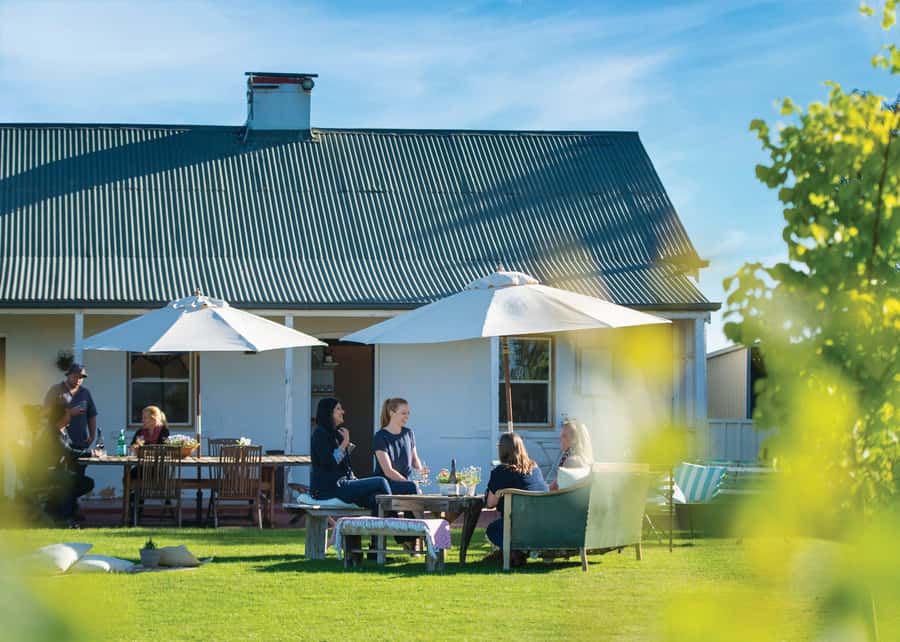 From Adelaide or Barossa: Boutique Barossa Valley Wine Tour - The $265 price: where the value sits