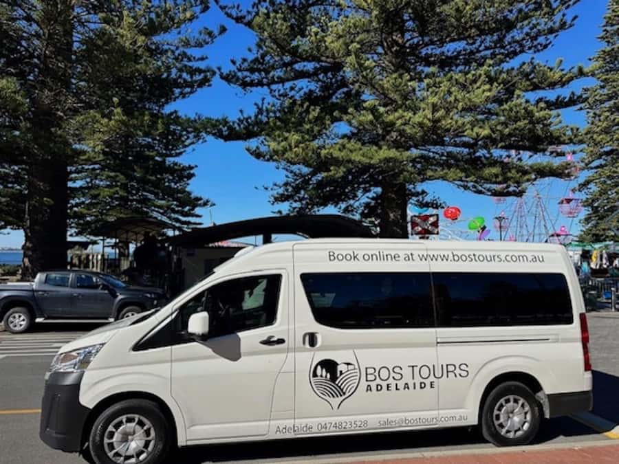 From Adelaide: Victor Harbor & Hahndorf Day Tour - From Adelaide to the Adelaide Hills