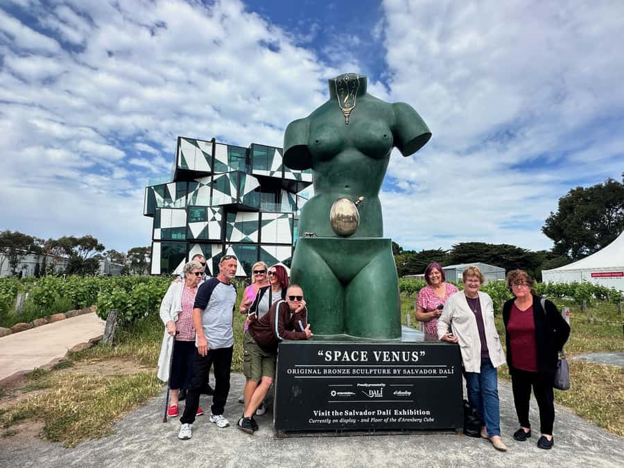 From Adelaide: Victor Harbor & Hahndorf Day Tour - Hahndorf in 75 minutes