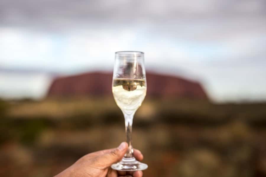 From Alice Springs: Day Trip to Uluru with BBQ Dinner - Key points at a glance