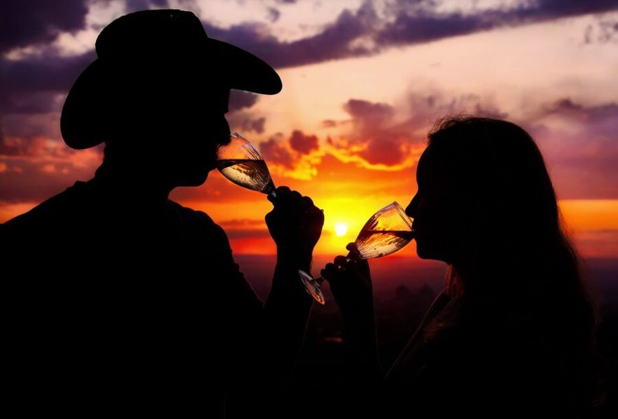 From Ayers Rock Resort: Uluru Sunset Barbecue Dinner - Dietary requests and practical limits