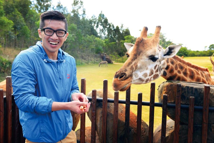 From Brisbane: Australia Zoo Ticket and Roundtrip Transfer - Why Australia Zoo makes a full-day trip from Brisbane