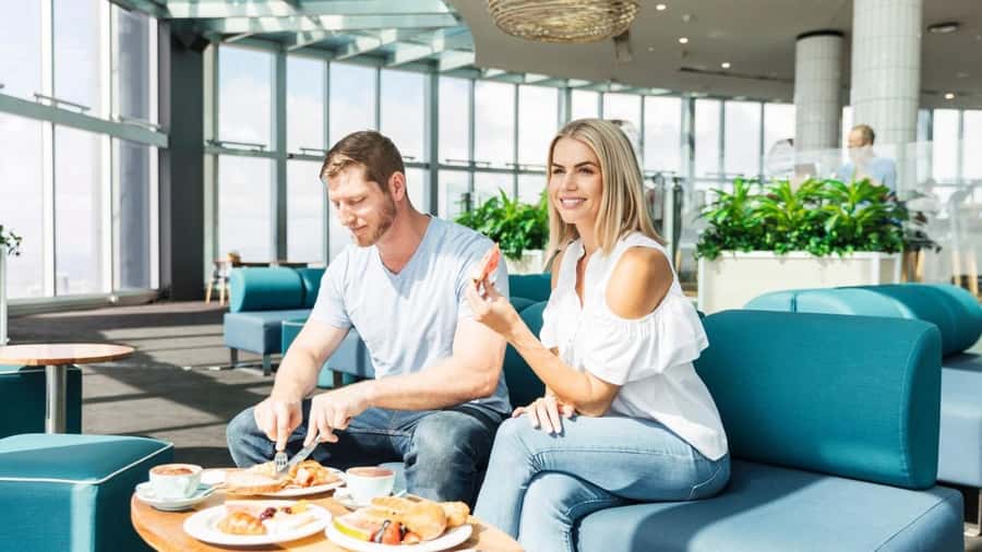 From Brisbane: Gold Coast Day Tour with Lunch - Who should book this Gold Coast tour