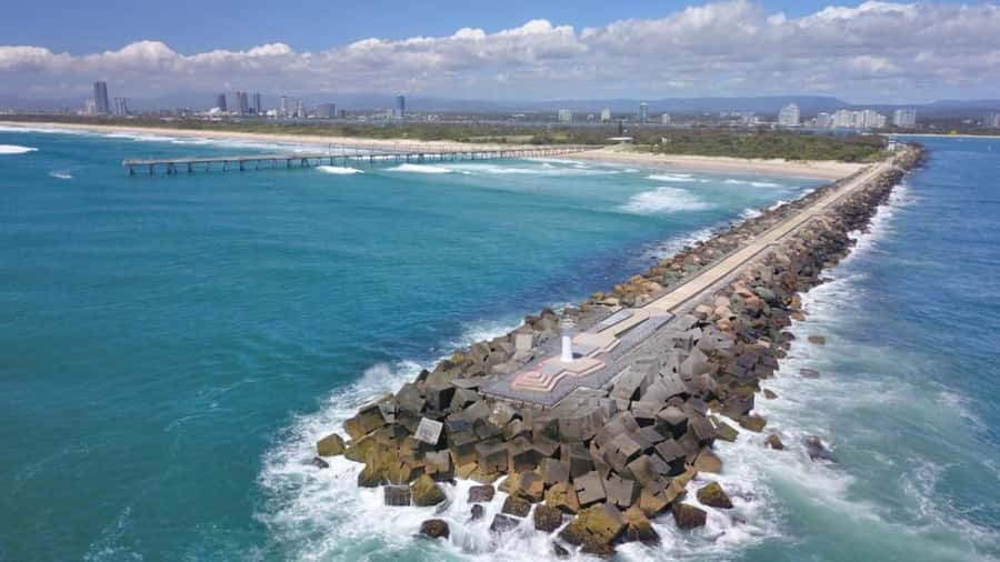 From Brisbane: Gold Coast Day Tour with Lunch - Should you book it?