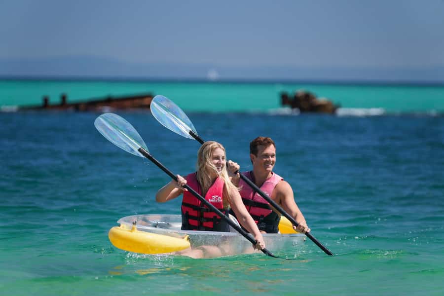 From Brisbane: Moreton Island Full-Day Trip - Who will enjoy this Moreton Island day trip