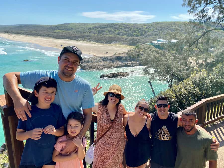 From Brisbane: North Stradbroke Island Wildlife Adventure - Timing, weather, and what to pack