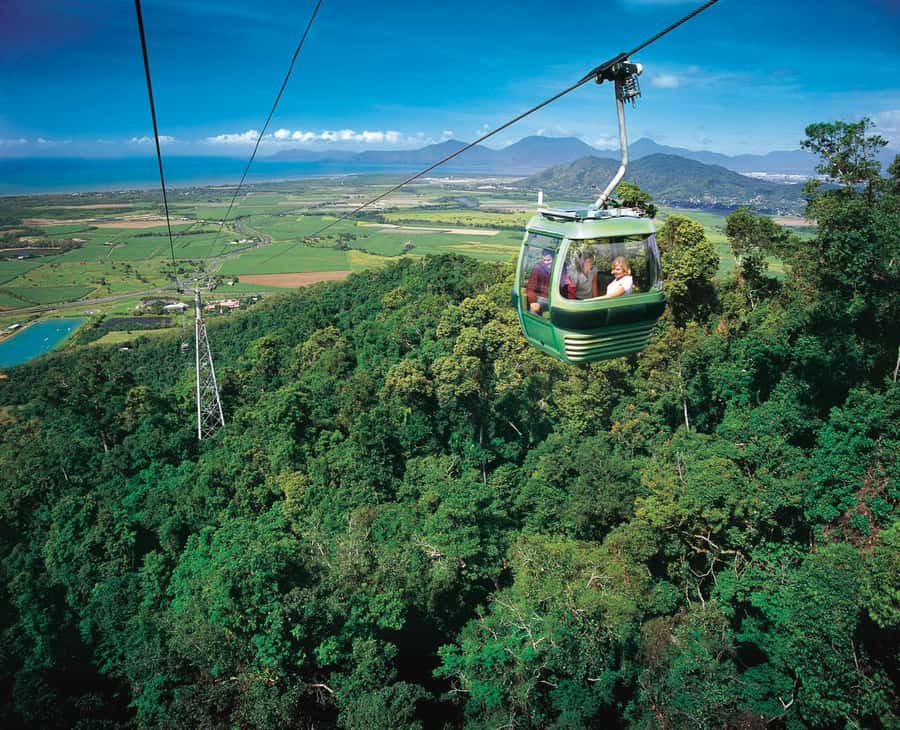 From Cairns: Kuranda Tour with Transfer - Who will enjoy this tour most