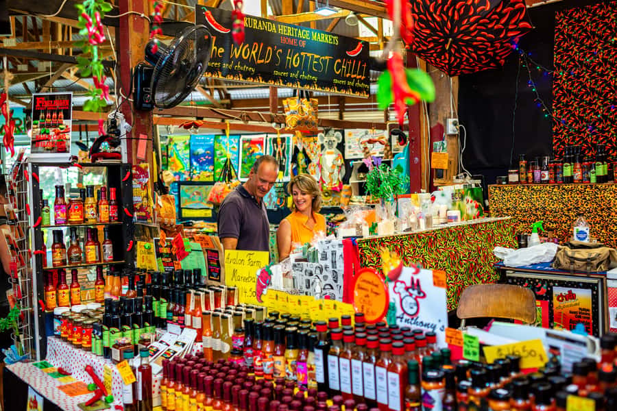 From Cairns: Kuranda Tour with Transfer - The early pickup from Cairns