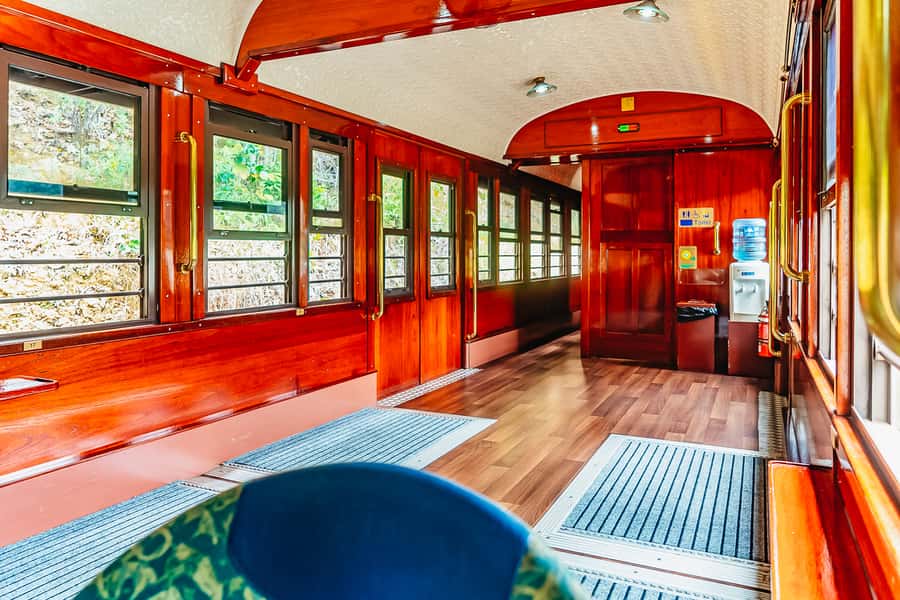 From Cairns: Self-Guided Kuranda Trip with Train and Skyrail - Key points to know before booking