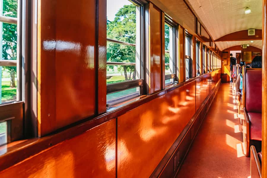 From Cairns: Self-Guided Kuranda Trip with Train and Skyrail - Optional wildlife parks require extra time and money