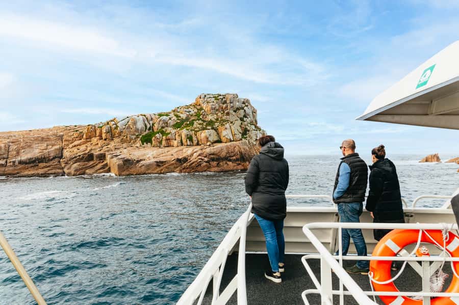 From Coles Bay: Wineglass Bay Cruise with Lunch - Is $141 good value?