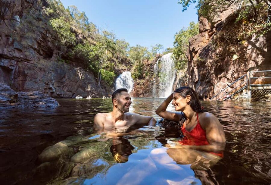 From Darwin: 1-Day Litchfield & Waterfalls Tour - Why Litchfield works so well as a day trip from Darwin