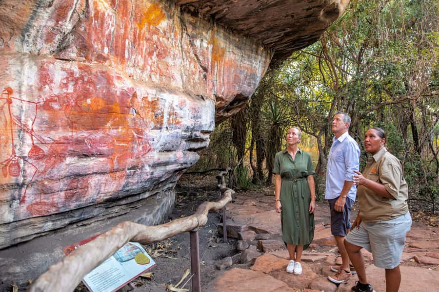 From Darwin: 3-Day Kakadu and Litchfield 4WD Camping Tour - Camping, meals, and what to pack