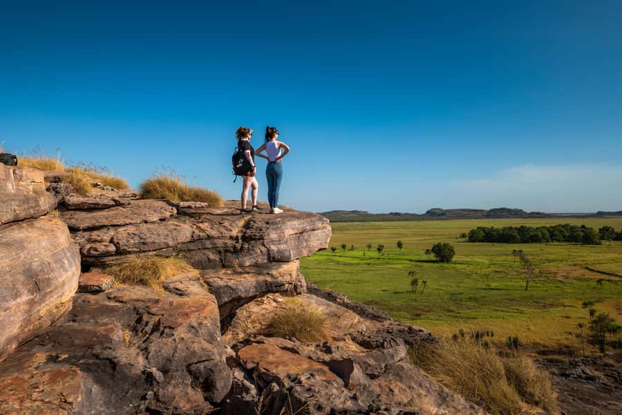 From Darwin: Kakadu National Park Full Day Tour - Kakadu National Park Full Day Tour: Key Points