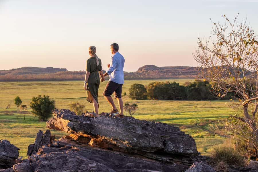 From Darwin: Kakadu National Park Full Day Tour - The Optional Jumping Crocodile Cruise