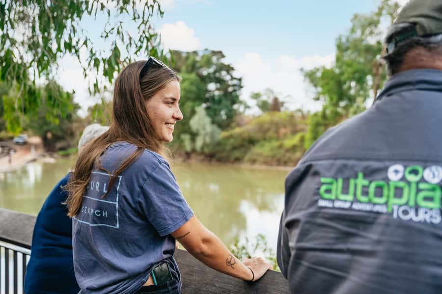 From Darwin: Kakadu Wilderness Escape Day Tour - Why this Kakadu day trip works