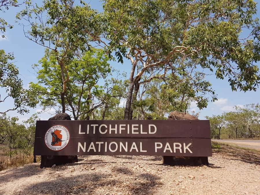 From Darwin: Litchfield National Park Day Trip - Why Litchfield works so well as a Darwin day trip