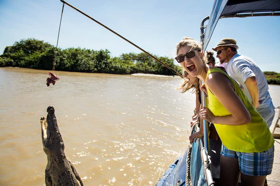 From Darwin: Litchfield National Park Full Day Tour - What to pack for a comfortable day