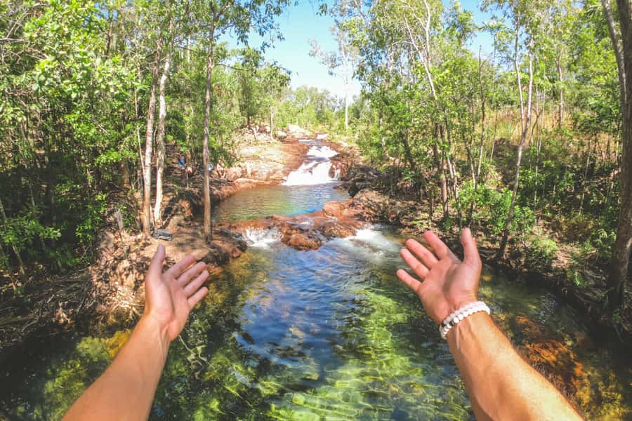 From Darwin: Litchfield National Park Full Day Tour - Is $106 good value?