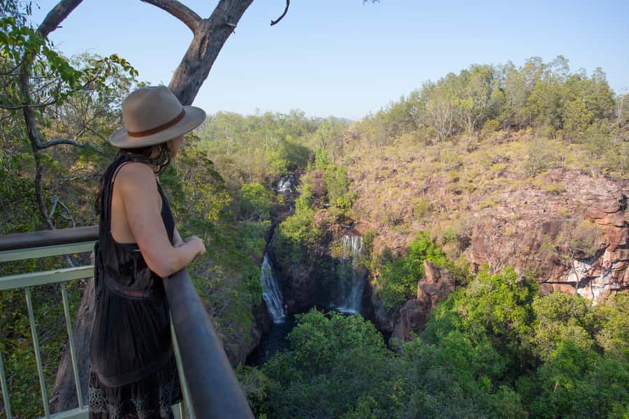 From Darwin: Litchfield National Park Full Day Tour - Who should book this Litchfield day trip?