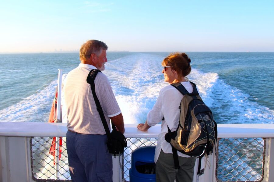 From Darwin: Tiwi By Design Tour by Ferry - Why the Tiwi Islands feel different from a standard day tour