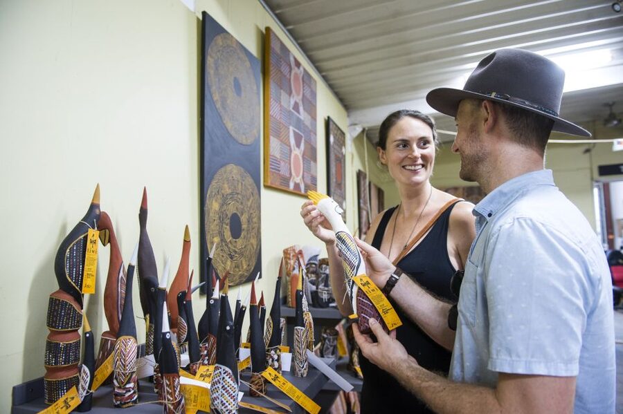 From Darwin: Tiwi By Design Tour by Ferry - Should you book the Tiwi By Design Tour?