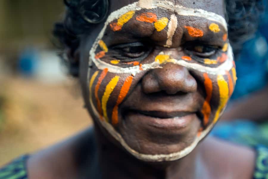 From Darwin: Tiwi Islands Aboriginal Culture Tour with Lunch - Why this Bathurst Island day feels different