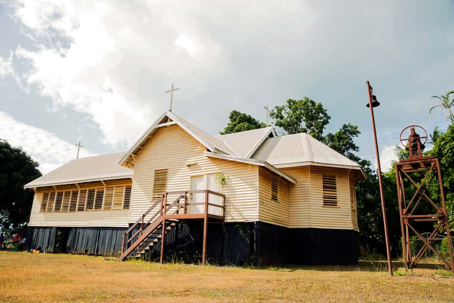 From Darwin: Tiwi Islands Aboriginal Culture Tour with Lunch - Booking details that can save you trouble