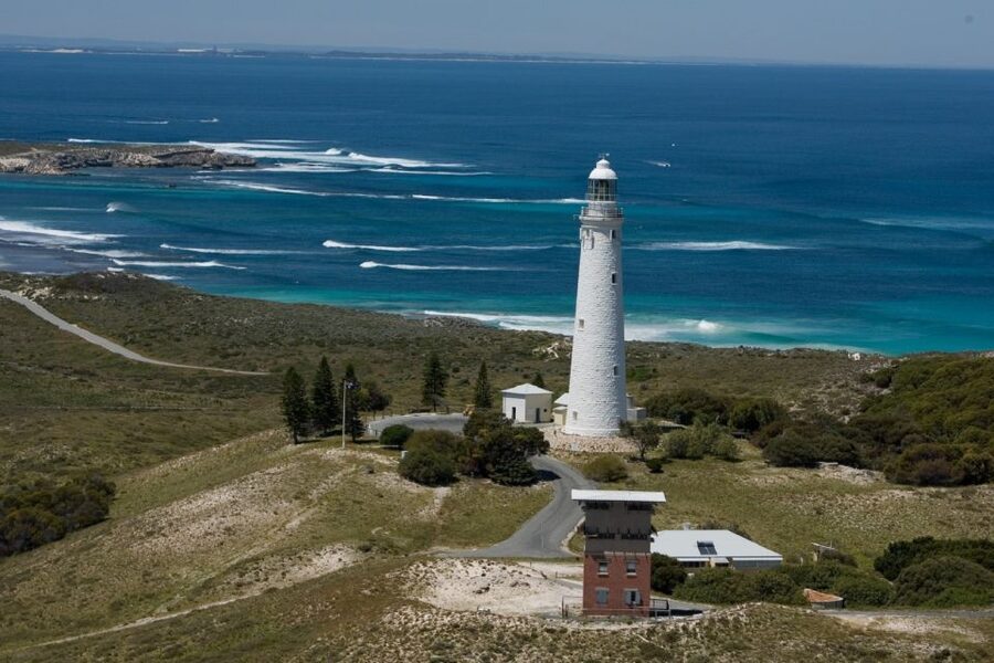 From Fremantle: Rottnest Island Ferry & Bus Day Tour - What the $112 price covers