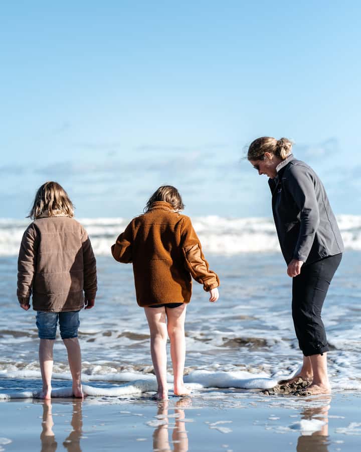 From Goolwa: Half-Day Coorong Experience - Lunch, afternoon tea, and the onboard setup