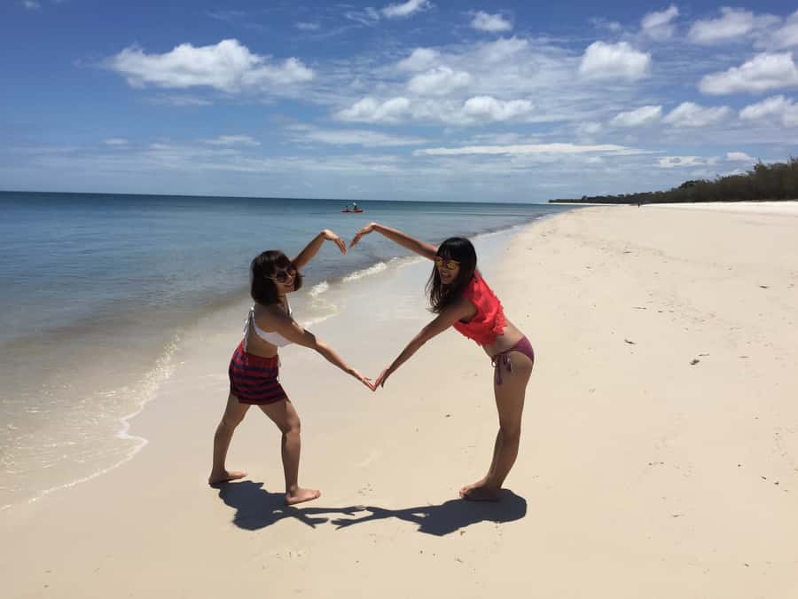 From Hervey Bay: Half-Day K'gari Fraser Island Beach Cruise - FAQ