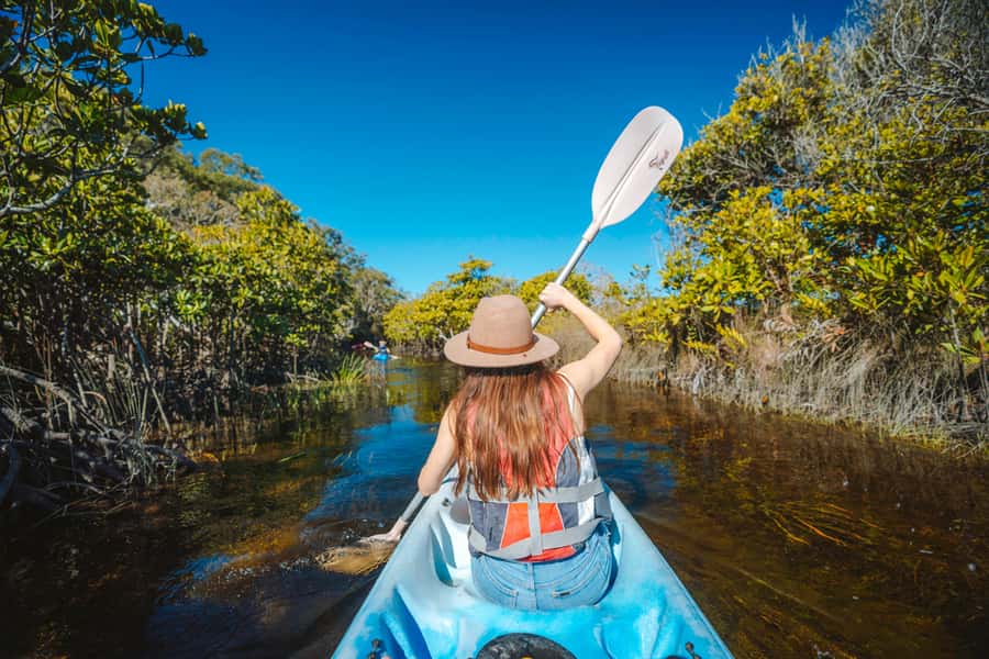 From Hervey Bay: Remote K'gari Tour by Boat with Lunch - Why this boat trip is different from a K’gari 4WD tour