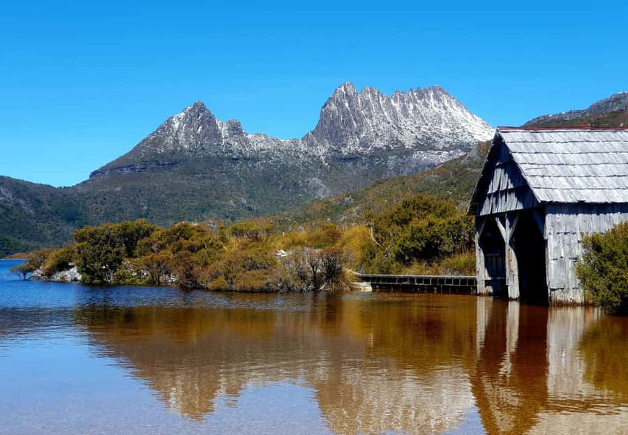 From Hobart: Active Day Trip to Cradle Mountain - Is a Hobart day trip to Cradle Mountain worth the long ride?