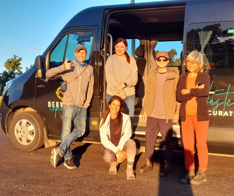From Hobart: Active Day Trip to Cradle Mountain - Wildlife in the Tasmanian wilderness