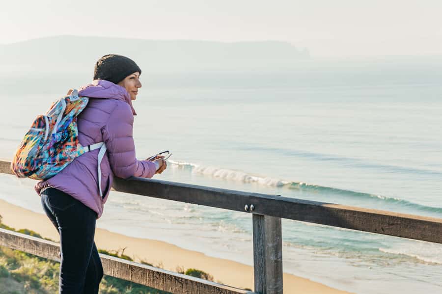 From Hobart/Adventure Bay: Bruny Island Wilderness Cruise - Time to explore Bruny Island afterward
