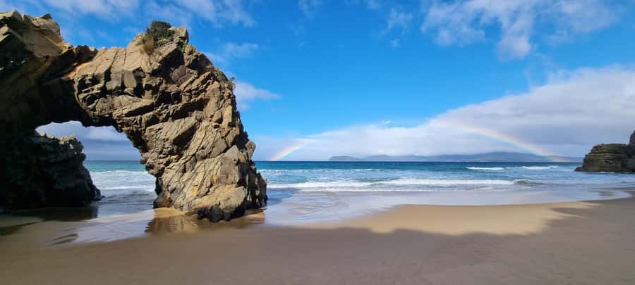 From Hobart: Bruny Island Nature & Produce Adventure Tour - Key points at a glance