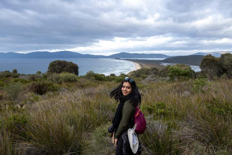 From Hobart: Bruny Island Nature & Produce Adventure Tour - Who should book this tour?