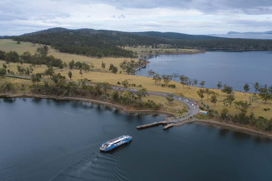 From Hobart: Bruny Island Nature & Produce Adventure Tour - What the $109 price really covers