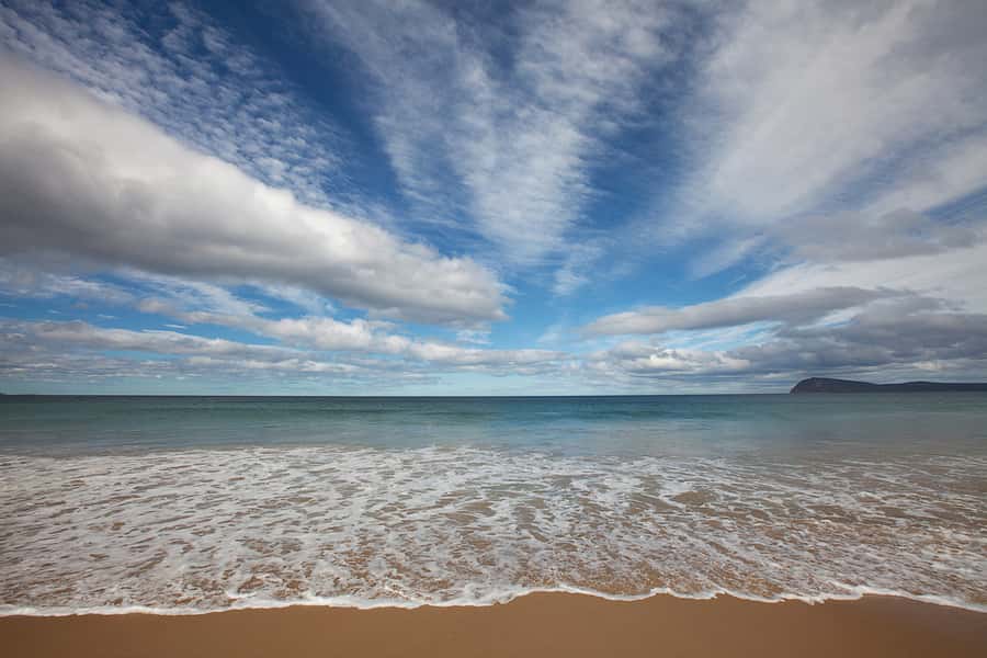 From Hobart: Full-Day Bruny Island Tour with Guide - The Neck and Truganini Lookout