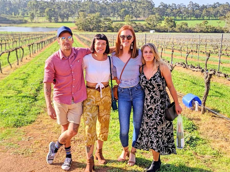 From Margaret River: Margaret River Wine Adventure - Why this Margaret River day works