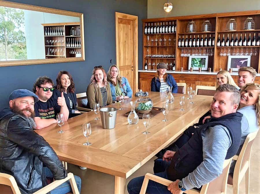 From Margaret River: Margaret River Wine Adventure - Who will enjoy it most