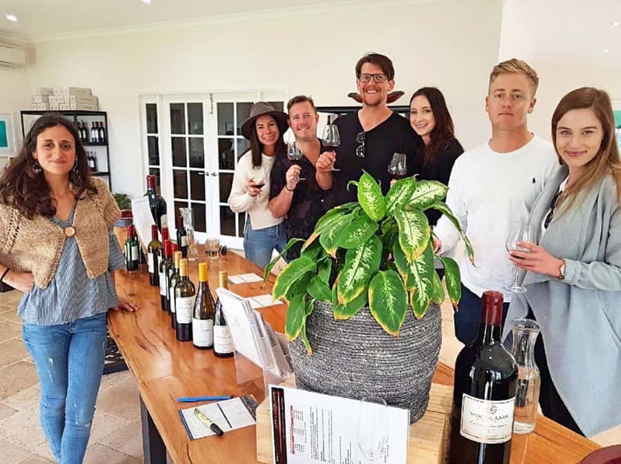 From Margaret River: Margaret River Wine Adventure - Hotel pickup and a 6.5-hour route