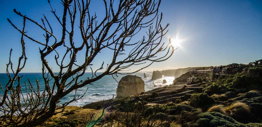 From Melbourne: 2-Day Great Ocean Road & Grampians Escape - Why this two-day route works