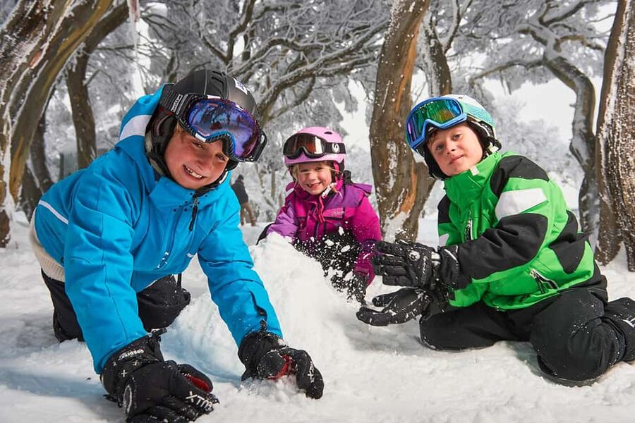 From Melbourne: Day Tour to Mt Buller with Snow Clothes - Key points to know before booking