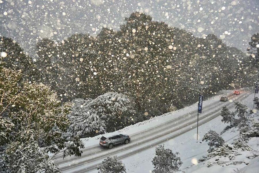 From Melbourne: Day Tour to Mt Buller with Snow Clothes - Practical tips for making the day easier